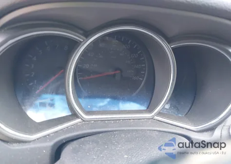 2012 Nissan Murano Sv from USA, damaged, VIN JN8AZ1MW9CW240586